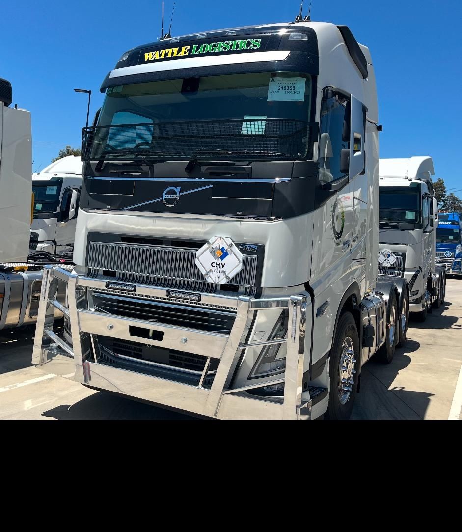 Innovative Fleet Management